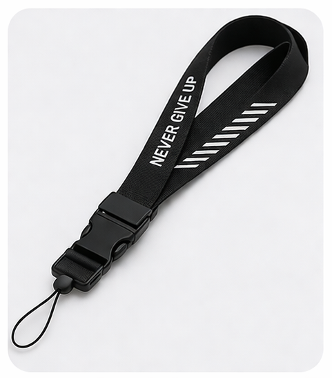 Lanyard Sample 4